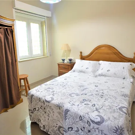 Apartamento Miramar - Vistas Al Mar En Carril Appartement *