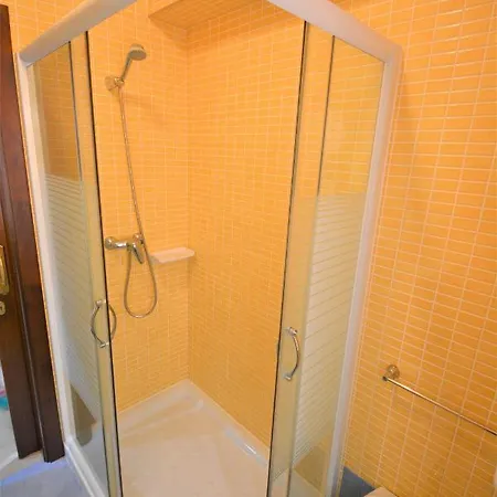 Apartamento Miramar - Vistas Al Mar En Carril * Vilagarcia de Arousa