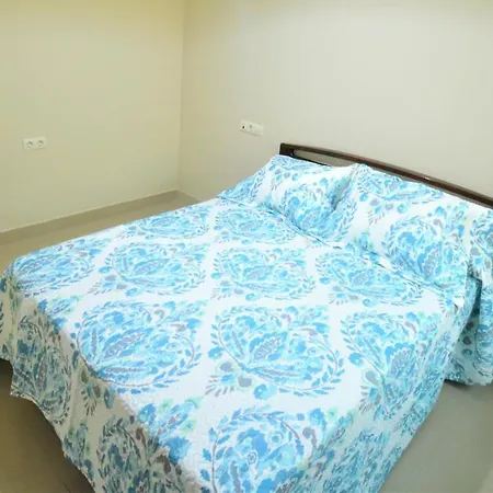 Apartamento Miramar - Vistas Al Mar En Carril Vilagarcia de Arousa